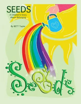 Semințe - Seeds