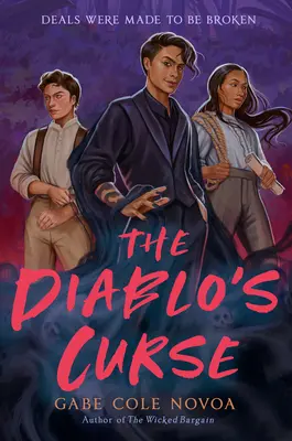 Blestemul lui Diablo - The Diablo's Curse