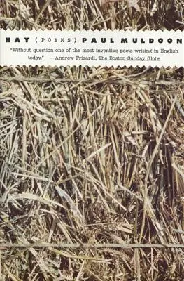 Hay: Poezii - Hay: Poems