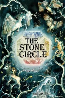 Cercul de piatră - The Stone Circle