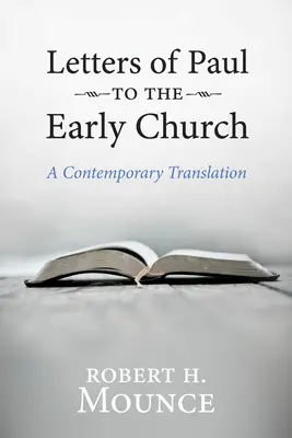 Scrisori ale lui Pavel către Biserica primară - Letters of Paul to the Early Church