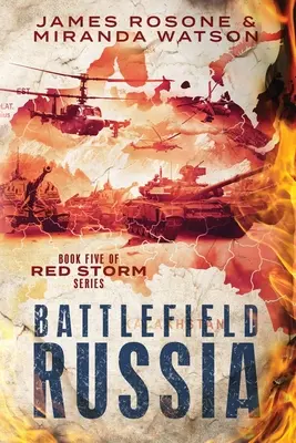 Câmpul de luptă din Rusia - Battlefield Russia