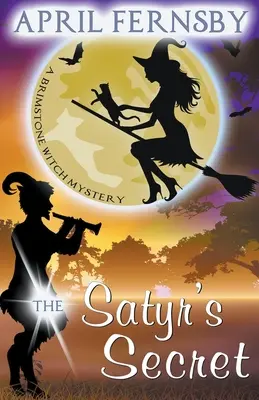 Secretul Satirului - The Satyr's Secret