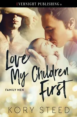 Să-mi iubesc mai întâi copiii - Love My Children First