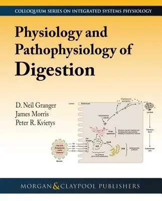 Fiziologia și fiziopatologia digestiei - Physiology and Pathophysiology of Digestion