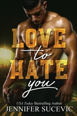 Te iubesc să te urăsc - Love to Hate You