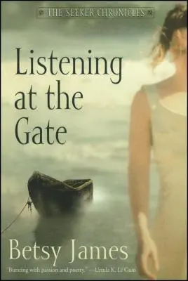 Ascultând la poartă - Listening at the Gate