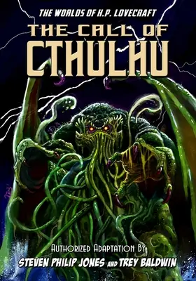 H.P. Lovecraft: Chemarea lui Cthulhu - H.P. Lovecraft: The Call of Cthulhu