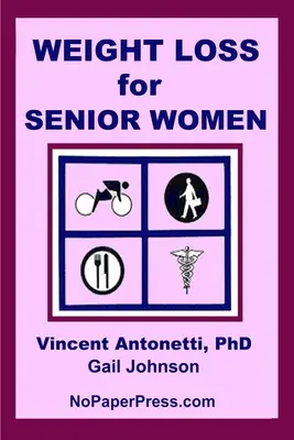 Pierdere în greutate pentru femeile în vârstă - Weight Loss for Senior Women