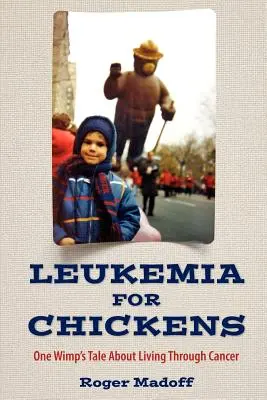 Leucemie pentru găini - Leukemia for Chickens