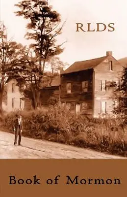 1926 Cartea lui Mormon - Biserica Reorganizată a lui Isus Hristos a Sfinților din Zilele din Urmă - 1926 Book of Mormon - Reorganized Church of Jesus Christ of Latter-Day Saints