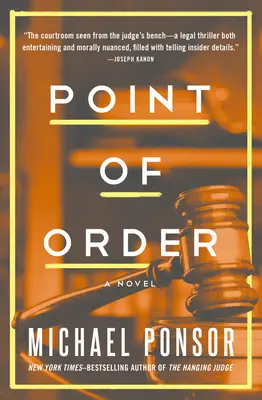 Punct de ordine - Point of Order