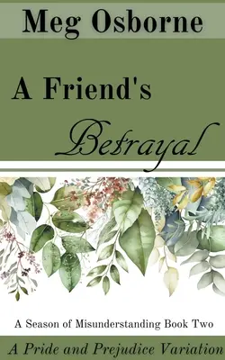 Trădarea unui prieten - A Friend's Betrayal