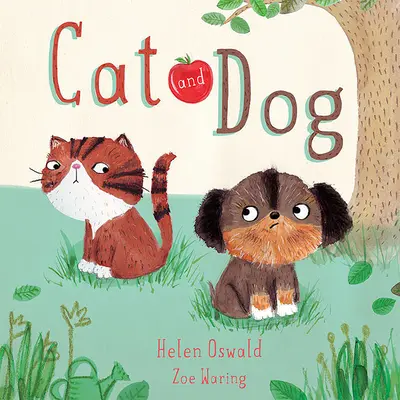 Pisica și câinele - Cat and Dog
