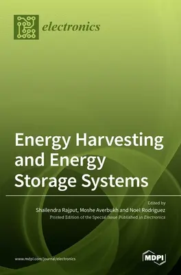 Sisteme de captare și stocare a energiei - Energy Harvesting and Energy Storage Systems
