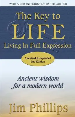 Cheia vieții: a trăi în plină expresie - The Key to LIFE: Living In Full Expression