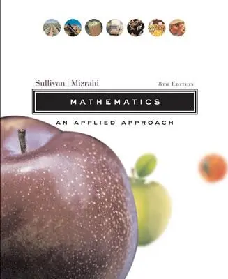 Matematică: O abordare aplicată - Mathematics: An Applied Approach