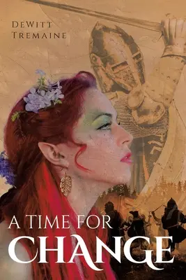 Un timp pentru schimbare - A Time for Change