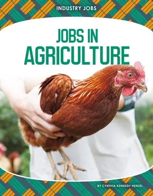 Locuri de muncă în agricultură - Jobs in Agriculture