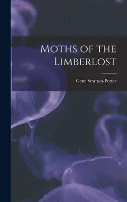 Molii din Limberlost - Moths of the Limberlost