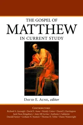 Evanghelia după Matei în studiul actual - The Gospel of Matthew in Current Study