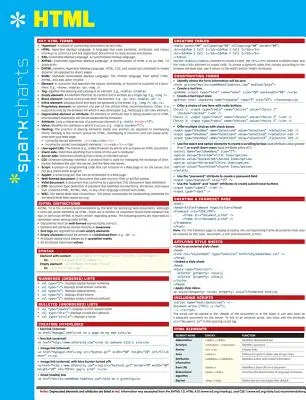 HTML Sparkcharts: Volumul 79 - HTML Sparkcharts: Volume 79