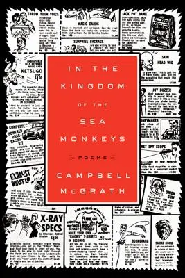 În regatul maimuțelor de mare (In the Kingdom of the Sea Monkeys) - In the Kingdom of the Sea Monkeys