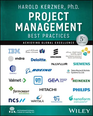 Cele mai bune practici de gestionare a proiectelor: Atingerea excelenței globale - Project Management Best Practices: Achieving Global Excellence