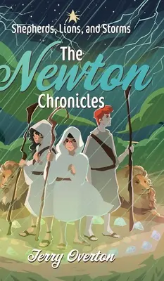 Păstori, lei și furtuni - Shepherds, Lions, and Storms