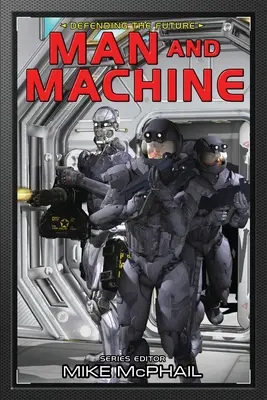 Omul și mașina - Man and Machine