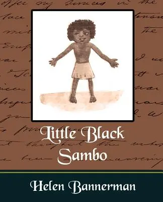 Micul negru Sambo - Little Black Sambo