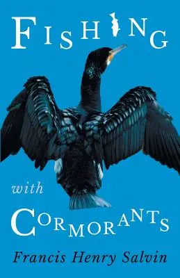 Pescuit cu cormorani - Fishing with Cormorants