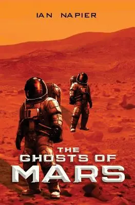 Fantomele de pe Marte - The Ghosts of Mars