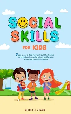 Abilități sociale pentru copii - Social Skills for Kids