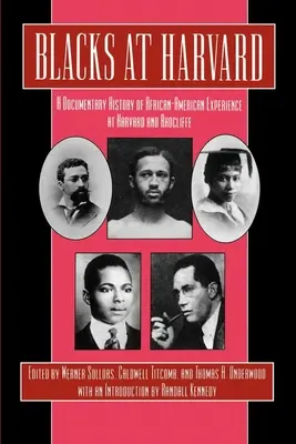 Negrii la Harvard - Blacks at Harvard