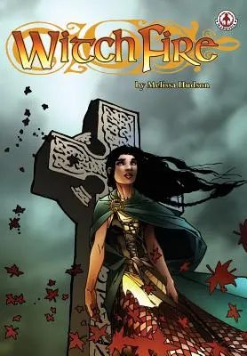 Foc de vrăjitoare - Witchfire
