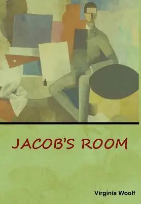 Camera lui Jacob - Jacob's Room
