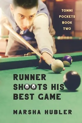 Alergătorul își face cel mai bun joc - Runner Shoots His Best Game