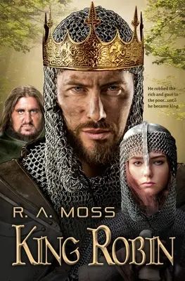 Regele Robin - King Robin