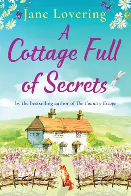 O căsuță plină de secrete - A Cottage Full of Secrets