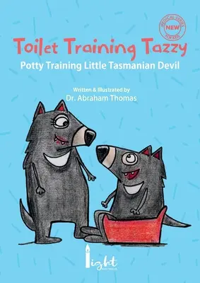 Formarea la toaletă a lui Tazzy - Toilet Training Tazzy