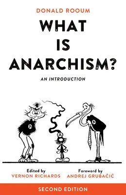 Ce este anarhismul? O introducere - What Is Anarchism?: An Introduction
