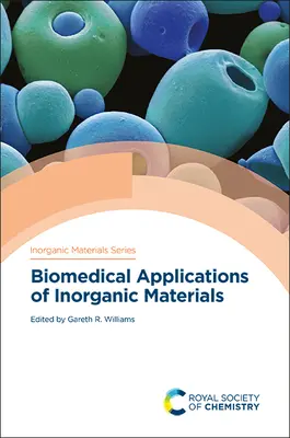 Aplicații biomedicale ale materialelor anorganice - Biomedical Applications of Inorganic Materials