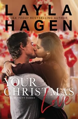 Dragostea ta de Crăciun - Your Christmas Love