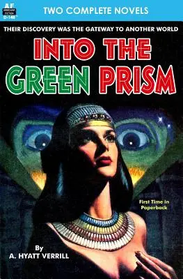 În Prisma Verde & Rătăcitori ai Lunii Lupului - Into the Green Prism & Wanderers of the Wolf Moon