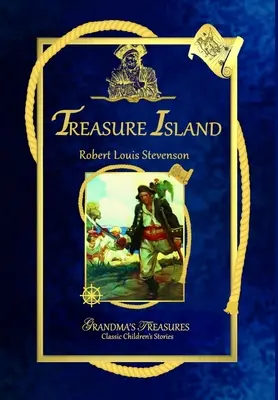 Insula comorii - Treasure Island