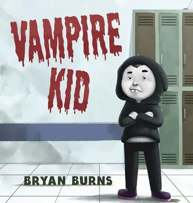 Copilul vampir - Vampire Kid