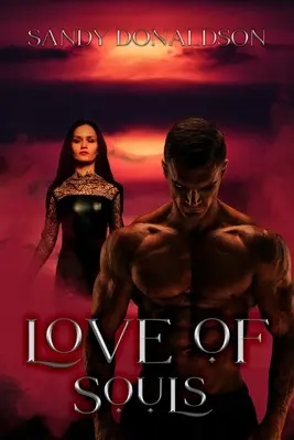 Dragoste de suflete - Love of Souls