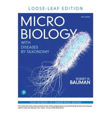 Microbiologie cu boli după taxonomie - Microbiology with Diseases by Taxonomy