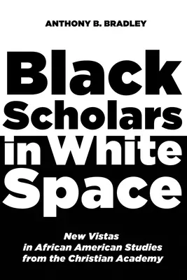 Savanți negri în spațiu alb - Black Scholars in White Space